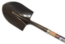 ROUND POINT SHOVEL PROMO 48" HANDLE