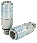 HYD. COUPLING FOR CNH MAXXUM