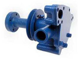 WATER PUMP