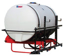 3 POINT 300 GAL SPRAYER ONLY