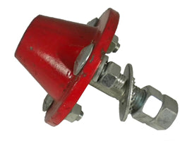 HUB ASSY W/BEARING FOR HILLER