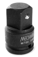 3/4"F X 1"M Impact Adapter