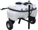 AGSMART 25 GAL. TRAILER