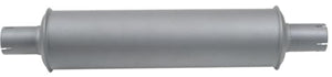 MUFFLER