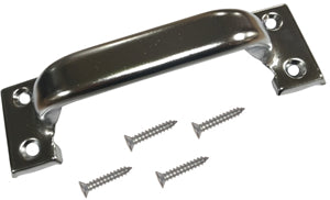 CHROME HANDLE-TB3015 & TB3615