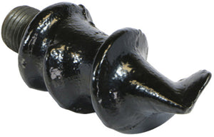 AUGER PILOT, SCREW ON