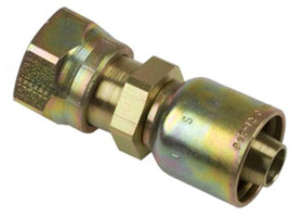 CRIMP COUPLING