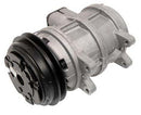 AC COMPRESSOR