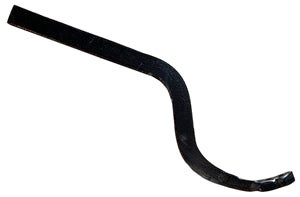 SHANK 5/8X2/30 OFFSET TB30