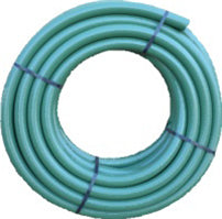 110AG 3/4" Suction Hose Green