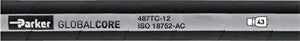 1" Global Core AC - 4000PSI
