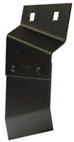 SCRAPER LH FOR PLANTER DISC