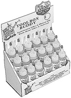 TOOL BOX BUDDY-2OZ. LUBE