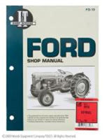 SHOP MANUAL