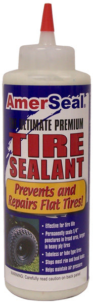AMERSEAL Tire Sealant 16 oz.