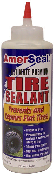 AMERSEAL Tire Sealant 32 oz.