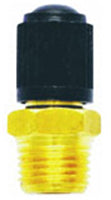 1/8" NPT TANK VALVE, 2 PER CARD