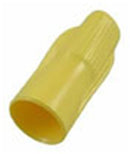 VINYL WIRE NUTS-6 PCS