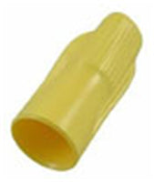 VINYL WIRE NUTS-6 PCS