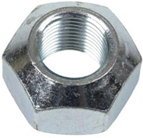 NUT  WHEEL