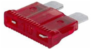 ATC FUSE KIT--6PCS