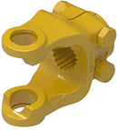 SERIES 8 1-3/4"X20SP CLAMP YOKE