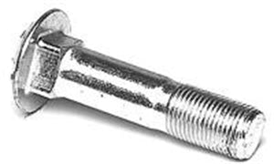 BOLT REAR WHEEL