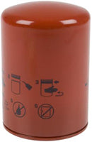 OIL & HYDRAULIC FILTER