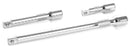 1/2" DR EXT SET 3 PC