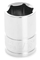 3/8" DR 9/16" 6 PT SOCKET