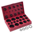 419 Pc. Metric O-Ring Assortment