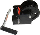 DL1300A HAND WINCH 1300 LB. CAPACITY
