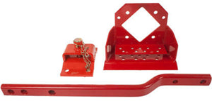 SWINGING DRAWBAR