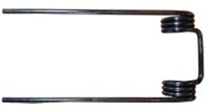 KRAUSE/DMI HARROW TINE