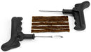 DELUXE TIRE REPAIR KIT