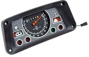 TACH CLUSTER