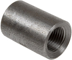 1/4" COUPLER