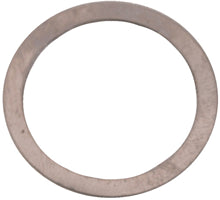 SHIM .005 SPINDLE NUT