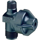 DIAPHRAGM CHECK VALVE