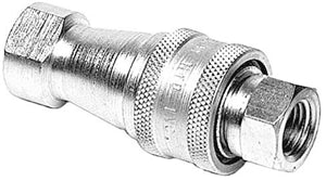 1/4"NPT SAFEWAY COUPLER/TIP