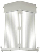 RADIATOR GRILL