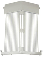 RADIATOR GRILL