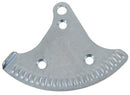 THROTTLE LEVER PLATE