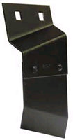 SCRAPER RH FOR PLANTER DISC