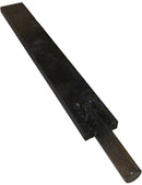 5/8x2 flat” to “5/8x2 FLAT HILLER SHANK