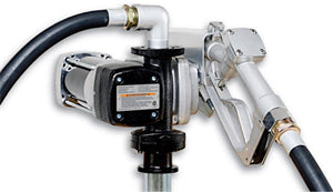 FUEL SMART 12V  FUEL PUMP-20 GPM