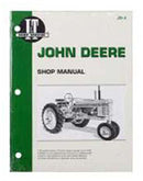 SHOP MANUAL