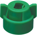 QUICKJET HI PRESSURE CAP GREEN