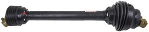 CATEGORY 6  CV DRIVELINE