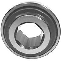 NTN  1-1/4" HEX BORE BEARING